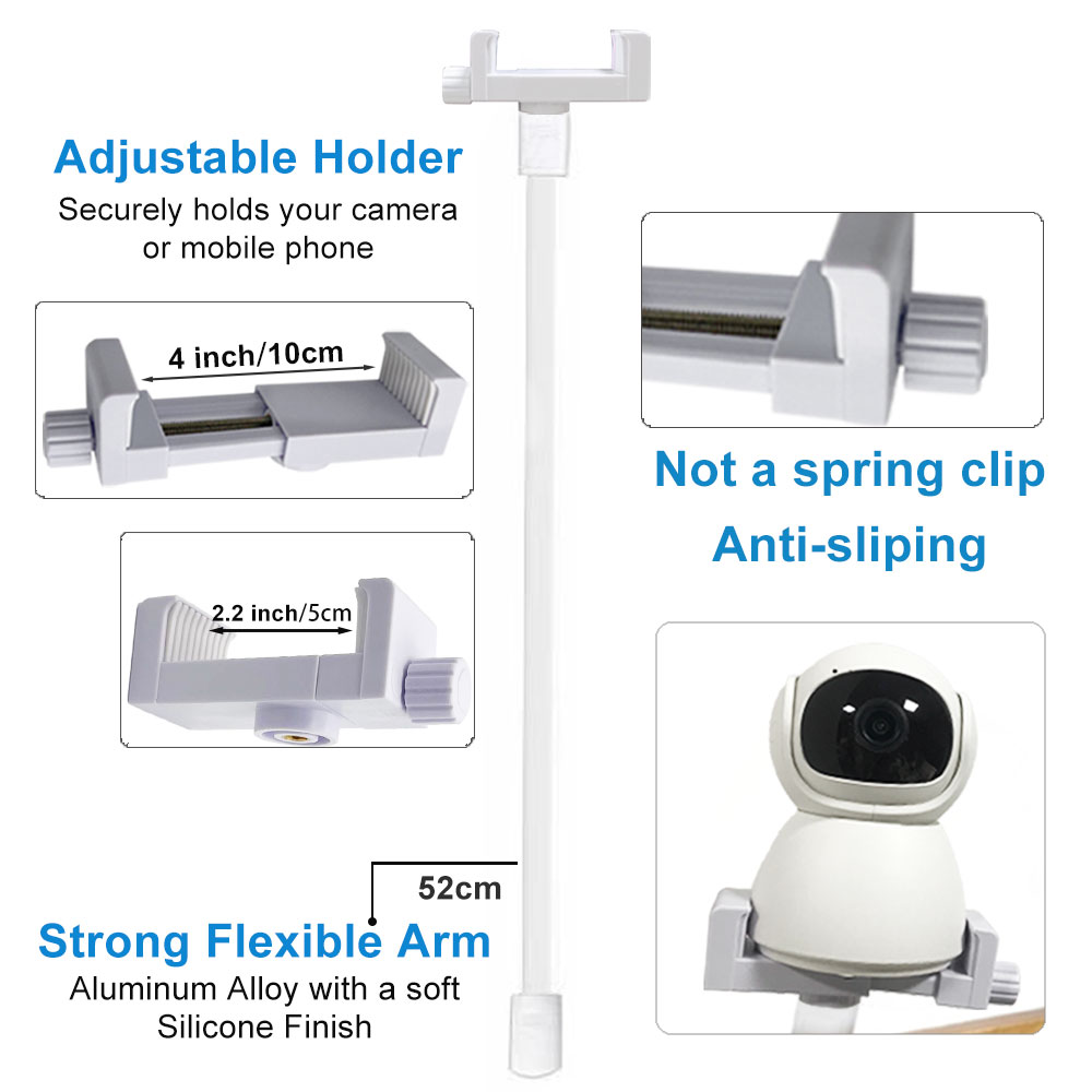 Universal Baby Monitor Holder  - огляд і ціна Baby Monitor Sensor